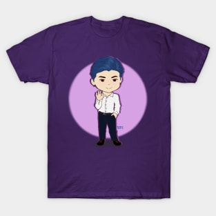 Chibi RM - BTS T-Shirt